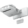 Epson projektor EB-695Wi, 3LCD, WXGA, 3500ANSI, 14000:1, USB, HDMI, LAN, MHL - ultra short