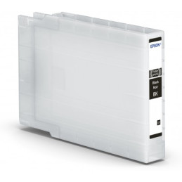 Epson atrament WF-C81xx/WF-C86xx black XXL - 11 500str.