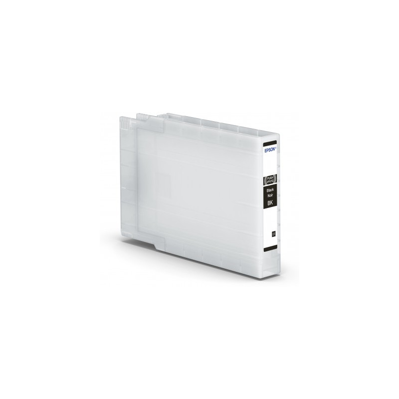 Epson atrament WF-C81xx/WF-C86xx black XXL - 11 500str.