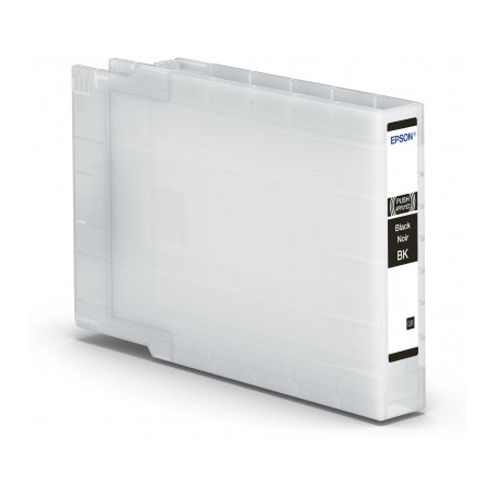 Epson atrament WF-C81xx/WF-C86xx black XXL - 11 500str.