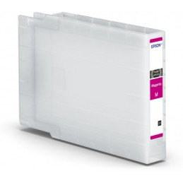 Epson atrament WF-C81xx/WF-C86xx magenta XXL - 8000str.