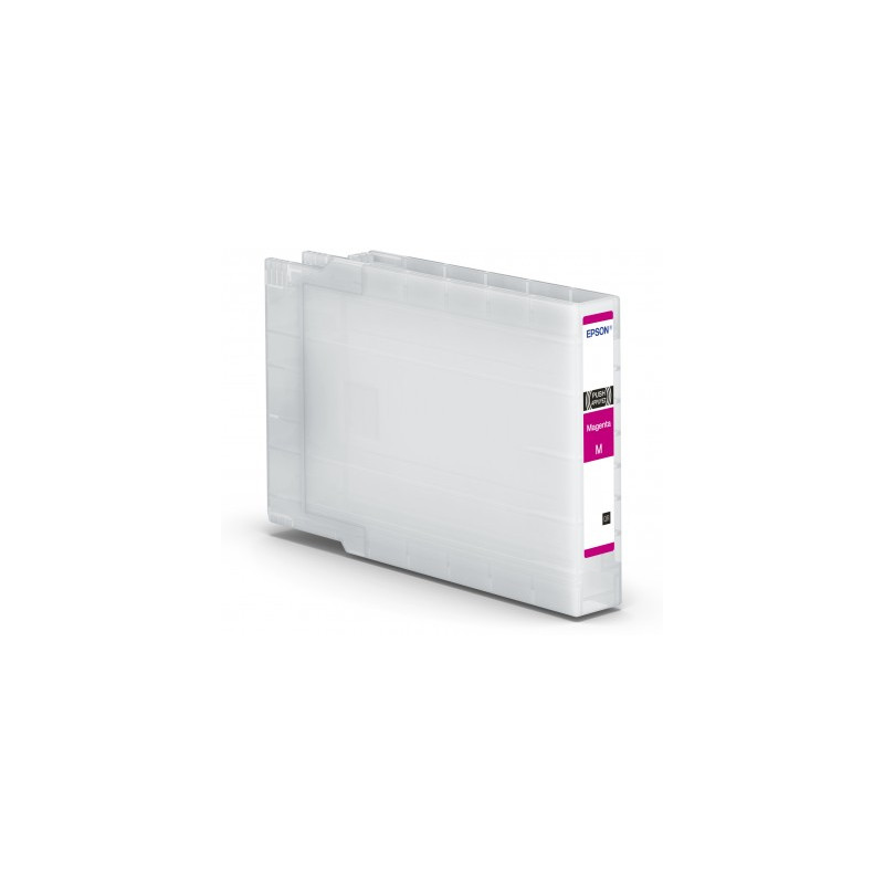 Epson atrament WF-C81xx/WF-C86xx magenta XXL - 8000str.