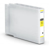 Epson atrament WF-C81xx/WF-C86xx yellow XXL - 8000str.