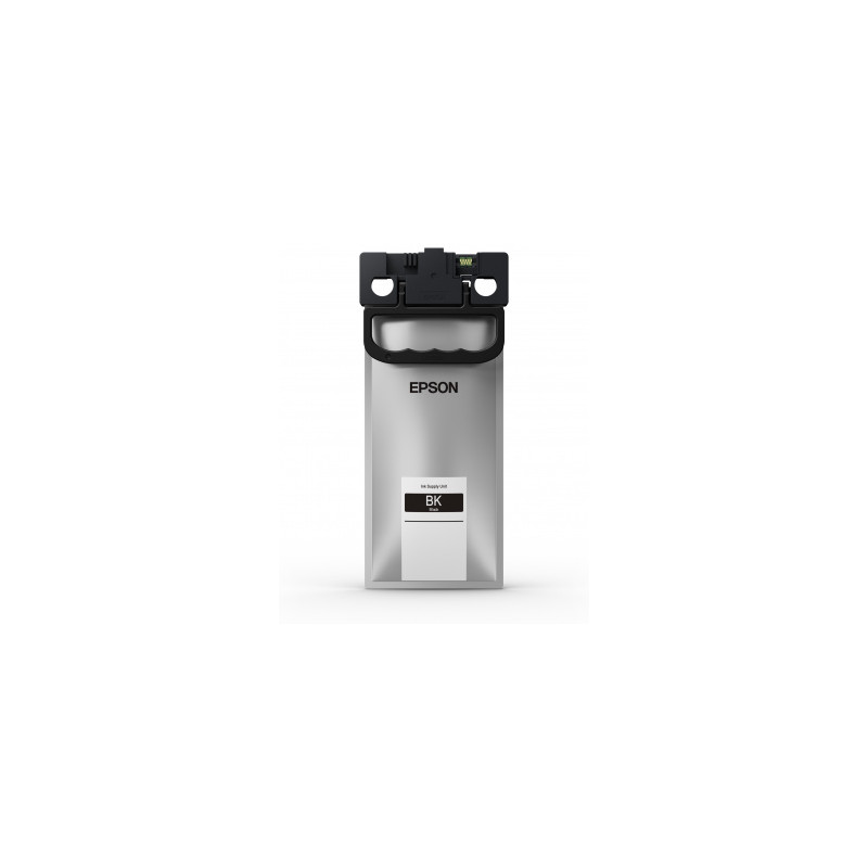 Epson atrament WF-M52xx/M57xx  black XL - 10 000str.