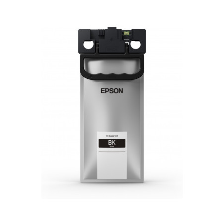 Epson atrament WF-M52xx/M57xx  black XL - 10 000str.