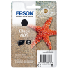 Epson atrament XP-2100/3100 black 3.4ml - 150 str.