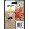 Epson atrament XP-2100/3100 yellow 2.4ml - 150 str.