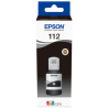 Epson atrament L151xx/L65xx pigment black bottle 127ml