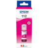 Epson atrament L151xx/L65xx pigment magenta bottle 70ml
