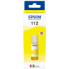 Epson atrament L151xx/L65xx pigment yellow bottle 70ml