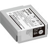Epson atrament ColorWorks C4000 black 50ml