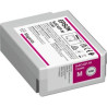 Epson atrament ColorWorks C4000 magenta 50ml