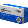 Epson atrament pre Discproducer - cyan