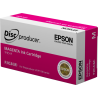 Epson atrament pre Discproducer - magenta