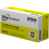 Epson atrament pre Discproducer - yellow