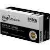 Epson atrament pre Discproducer - black