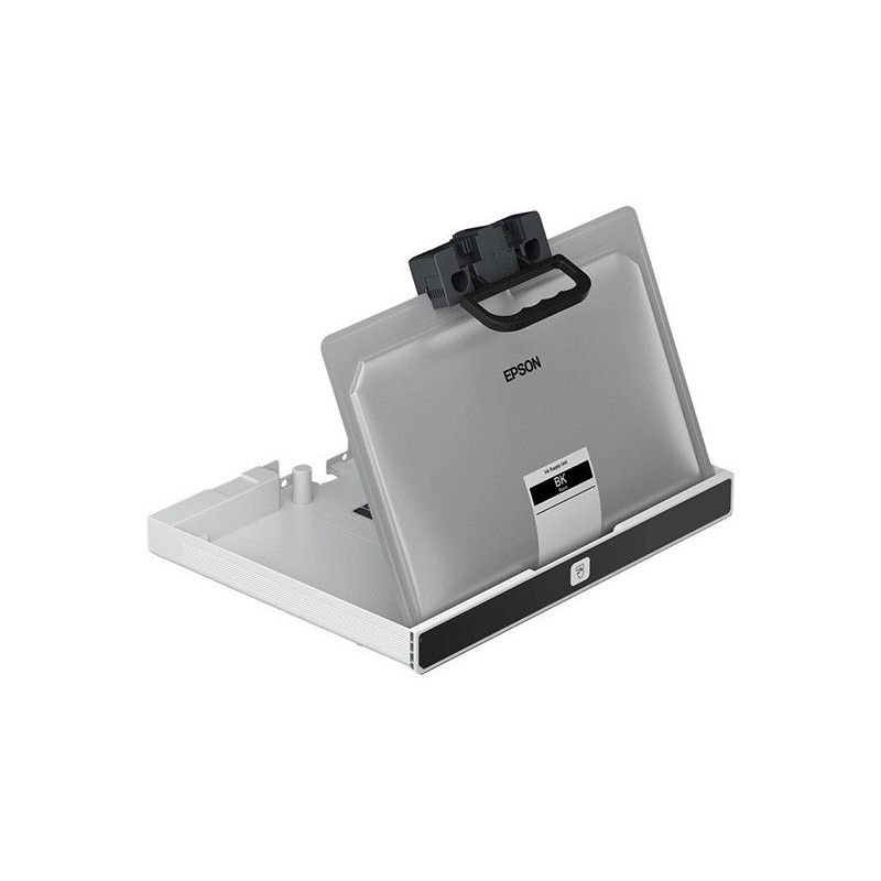 Epson atrament WF-M53xx/58xx Black XXL - 40 000str.