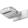 Epson projektor EB-685Wi, 3LCD, WXGA, 3500ANSI, 14000:1, USB, HDMI, LAN, MHL - ultra short