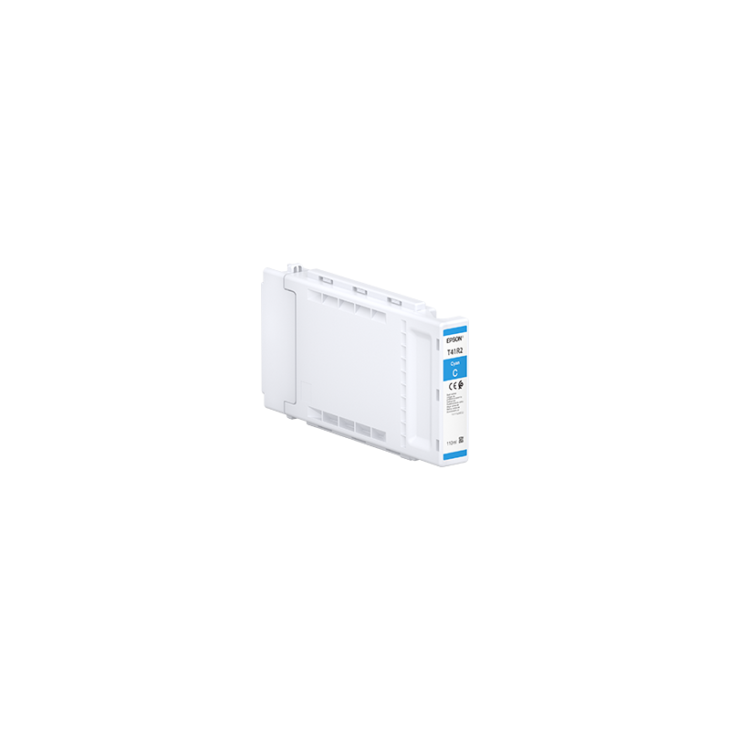 Epson atrament SC-T3400/5400 cyan 110ml
