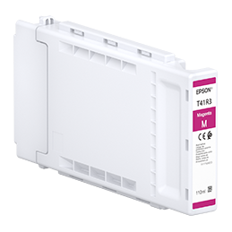 Epson atrament SC-T3400/5400 magenta 110ml