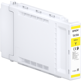 Epson atrament SC-T3400/5400 yellow 110ml