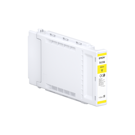 Epson atrament SC-T3400/5400 yellow 110ml