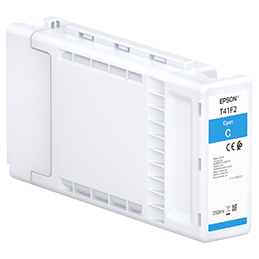 Epson atrament SC-T3400/5400 cyan 350ml