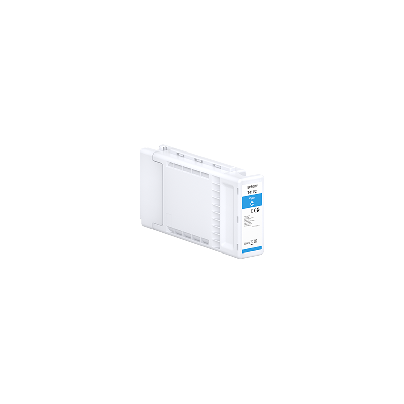Epson atrament SC-T3400/5400 cyan 350ml