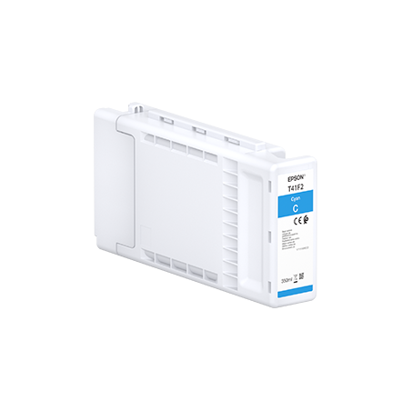 Epson atrament SC-T3400/5400 cyan 350ml