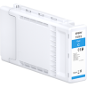 Epson atrament SC-T3400/5400 cyan 350ml