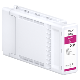 Epson atrament SC-T3400/5400 magenta 350ml