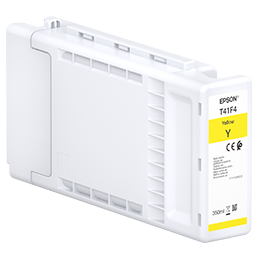 Epson atrament SC-T3400/5400 yellow 350ml