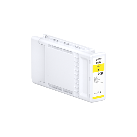 Epson atrament SC-T3400/5400 yellow 350ml