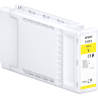 Epson atrament SC-T3400/5400 yellow 350ml