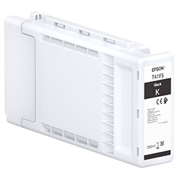 Epson atrament SC-T3400/5400 black 350ml