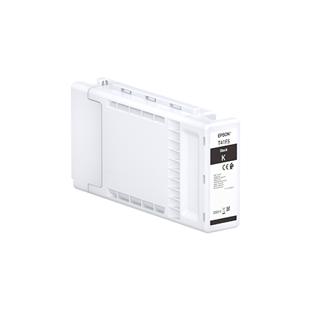 Epson atrament SC-T3400/5400 black 350ml