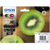 Epson atrament XP-6000 CMYK XL