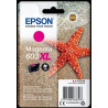 Epson atrament XP-2100/3100 magenta XL 4ml - 350 str.