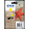 Epson atrament XP-2100/3100 yellow XL 4ml - 350 str.