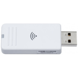 Epson Dual Function Wireless Adapter