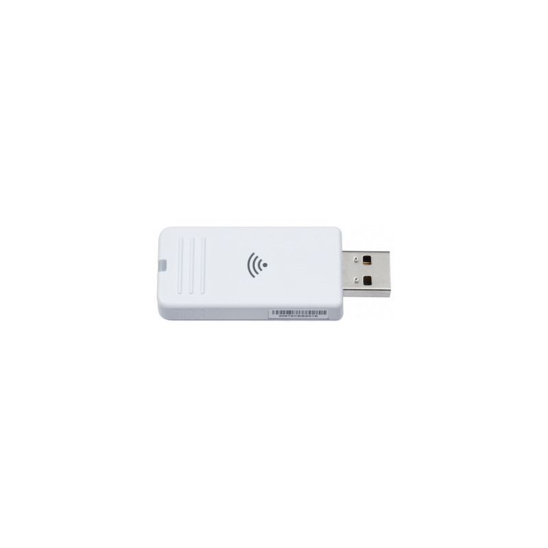 Epson Dual Function Wireless Adapter