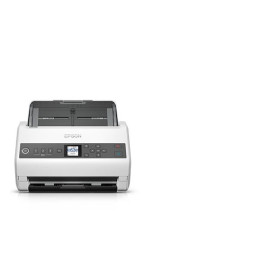 Epson skener WorkForce DS-730N, A4,  ADF, duplex, LAN