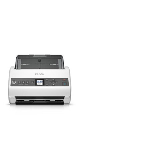 Epson skener WorkForce DS-730N, A4,  ADF, duplex, LAN