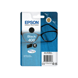 Epson atrament WF-C48xx/43xx black L - 1100str.