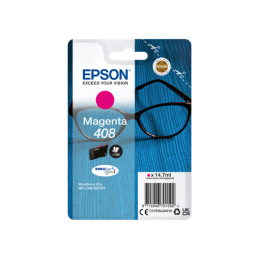 Epson atrament WF-C48xx/43xx magenta L - 1100str.