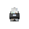 Epson skener WorkForce ES-580W, A4, 1200dpi, ADF, duplex, USB 3.0, WiFi
