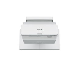 Epson projektor EB-770F 3LCD Laser, FullHD, 4100ANSI, 2 500 000:1, HDMI, LAN, WiFi, Miracast - UST
