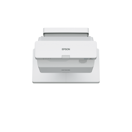 Epson projektor EB-770F 3LCD Laser, FullHD, 4100ANSI, 2 500 000:1, HDMI, LAN, WiFi, Miracast - UST