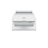 Epson projektor EB-770F 3LCD Laser, FullHD, 4100ANSI, 2 500 000:1, HDMI, LAN, WiFi, Miracast - UST