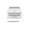 Epson projektor EB-770Fi, 3LCD, Laser, FullHD, 4100ANSI, 5 000 000:1, HDMI, LAN, WiFi, Miracast - ultra short
